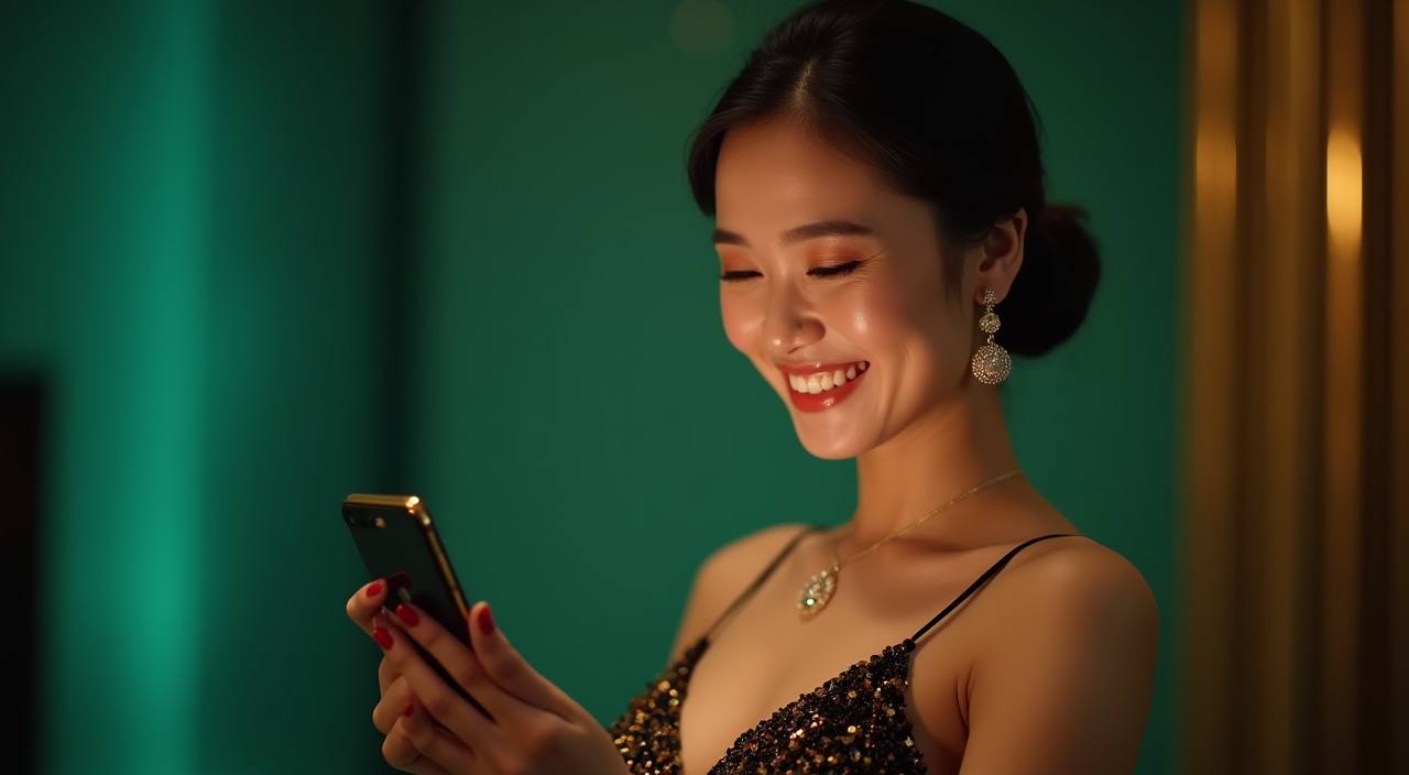 km18 mobile gaming